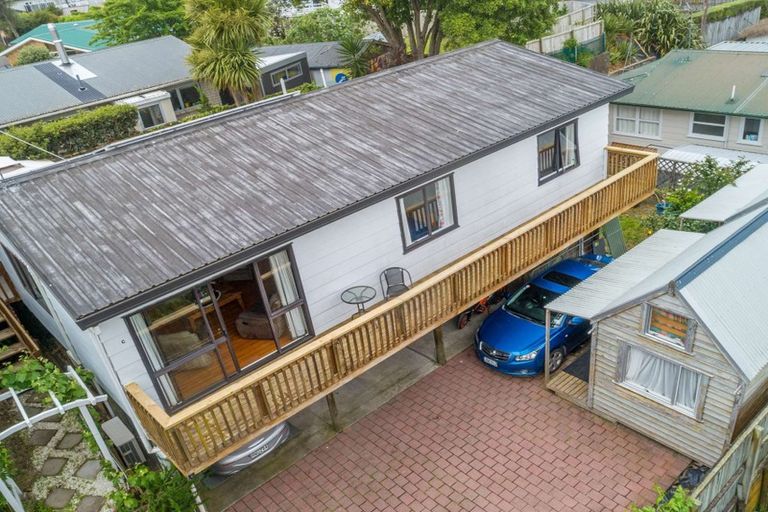 Photo of property in 14c Graham Street, Hamilton East, Hamilton, 3216