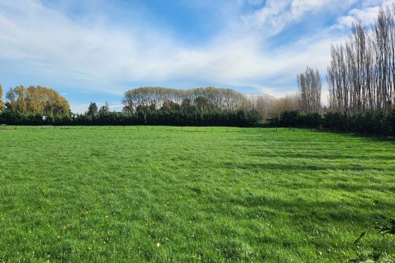 Photo of property in 7/259 Birchs Road, Prebbleton, 7674