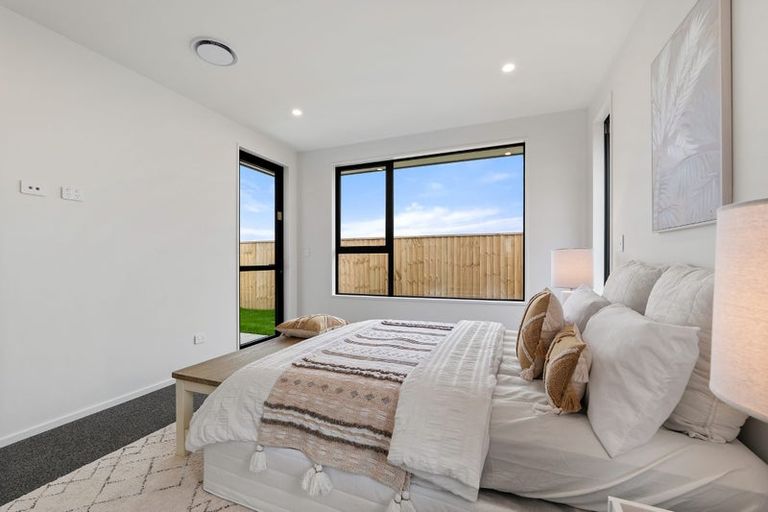 Photo of property in 18 Hunt Road, Rolleston, 7615