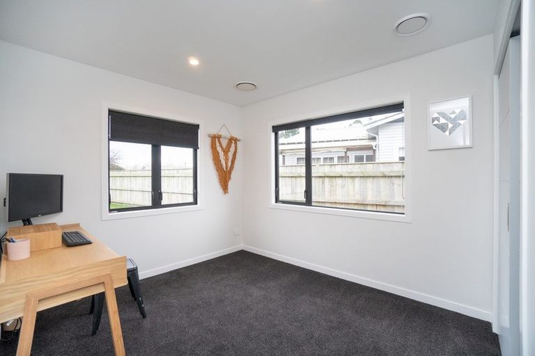 Photo of property in 153 James Line, Kelvin Grove, Palmerston North, 4414