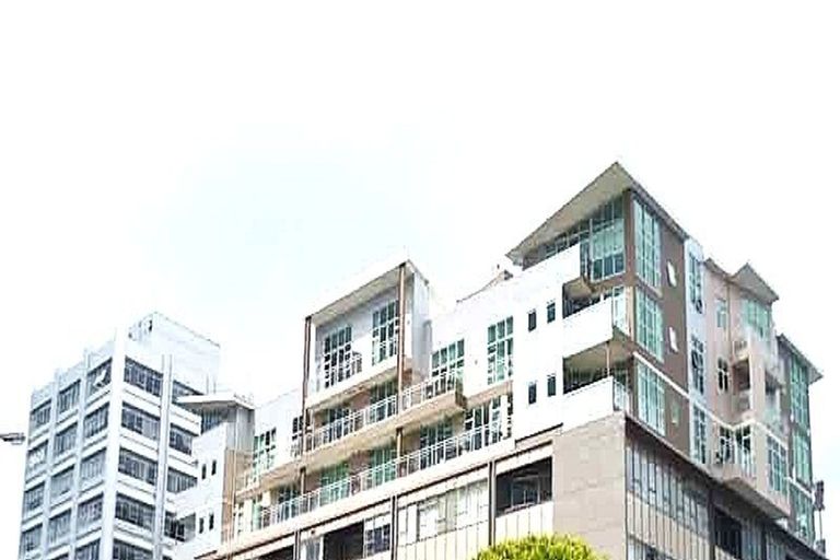 Photo of property in The Lofts, 38/185 Victoria Street, Te Aro, Wellington, 6011