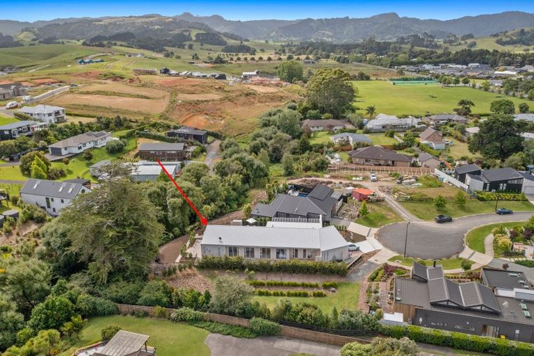 Photo of property in 34 Torea Road, Matakana, Warkworth, 0985