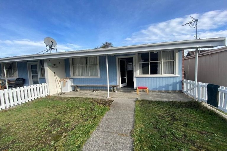 Photo of property in 199a England Street, Linwood, Christchurch, 8011