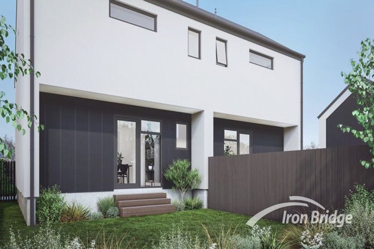 Photo of property in 15 Russell Street, Linwood, Christchurch, 8062