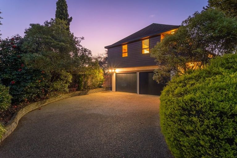 Photo of property in 21 Thorn Street, Caversham, Dunedin, 9012