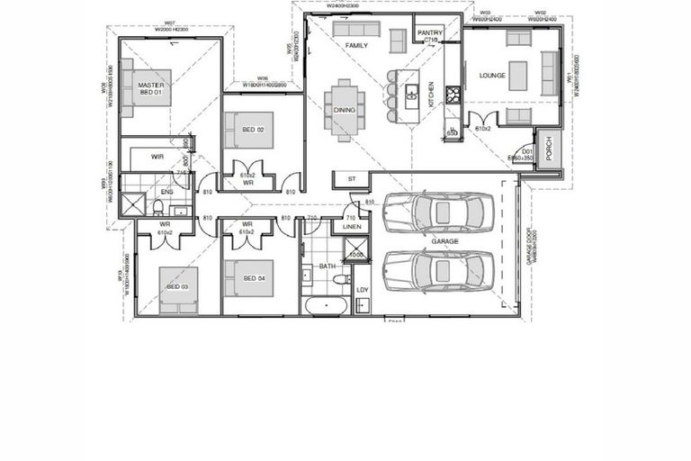 Photo of property in 5 Tendril Court, Orewa, 0931