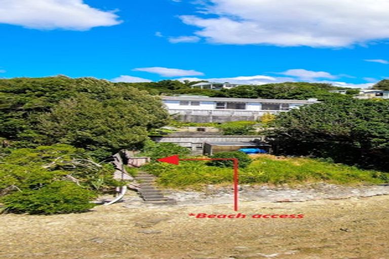 Photo of property in 8 Gundry Street, Rawene, Kaikohe, 0473