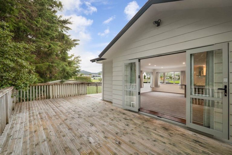 Photo of property in 22 Silverton Road, Waihi, 3610