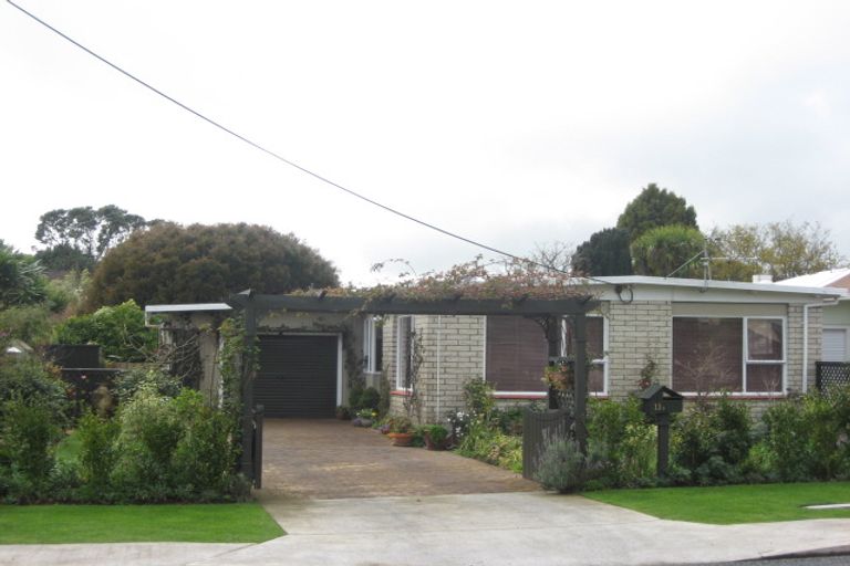 Photo of property in 11a Hursthouse Street, Vogeltown, New Plymouth, 4310