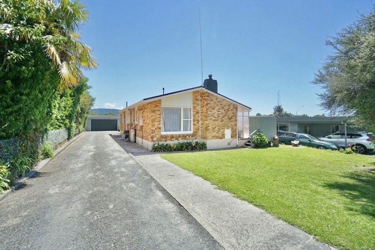 Photo of property in 1 Oroua Street, Te Puke, 3119