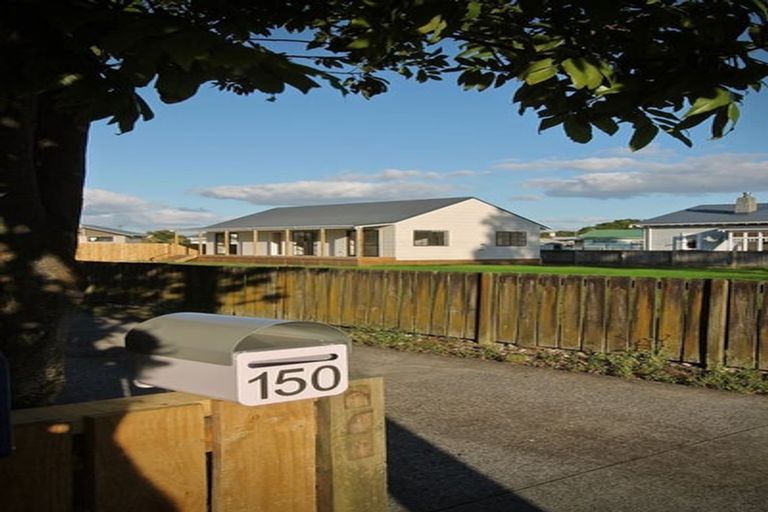 Photo of property in 150 Logan Street, Dargaville, 0310