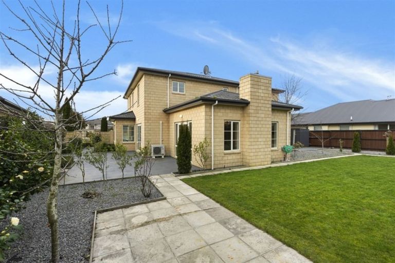 Photo of property in 9 Ruby Avenue, Northwood, Christchurch, 8051