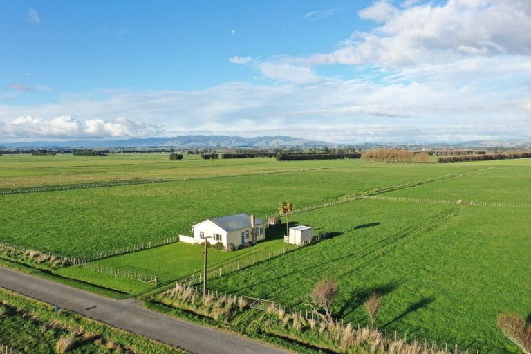 Photo of property in 104 Durie Road, Aorangi, Feilding, 4775