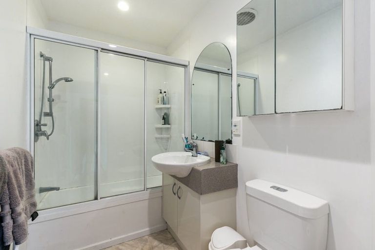 Photo of property in 13/93a Kelburn Parade, Kelburn, Wellington, 6012