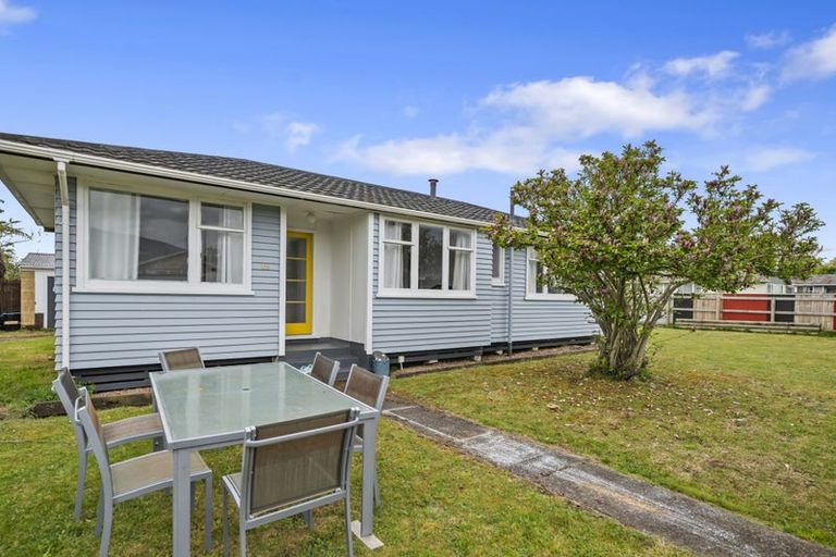 Photo of property in 5 Tureiti Place, Turangi, 3334