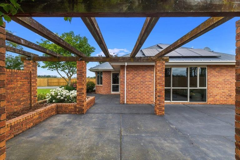 Photo of property in 74 Smithfield Road, Elgin, Ashburton, 7772