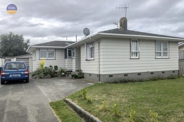Photo of property in 18 Freyberg Avenue, Tamatea, Napier, 4112