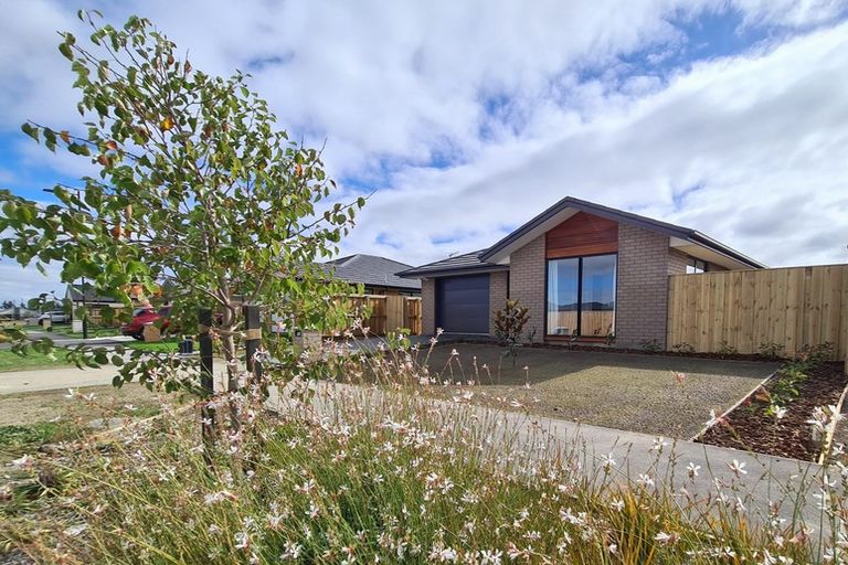 Photo of property in 13 Hollows Lane, Rolleston, 7615