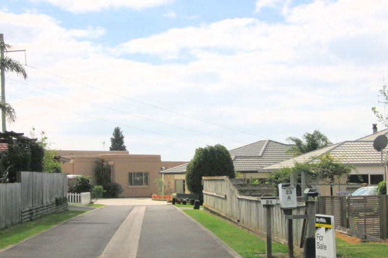 Photo of property in 23a Bayfair Drive, Mount Maunganui, 3116