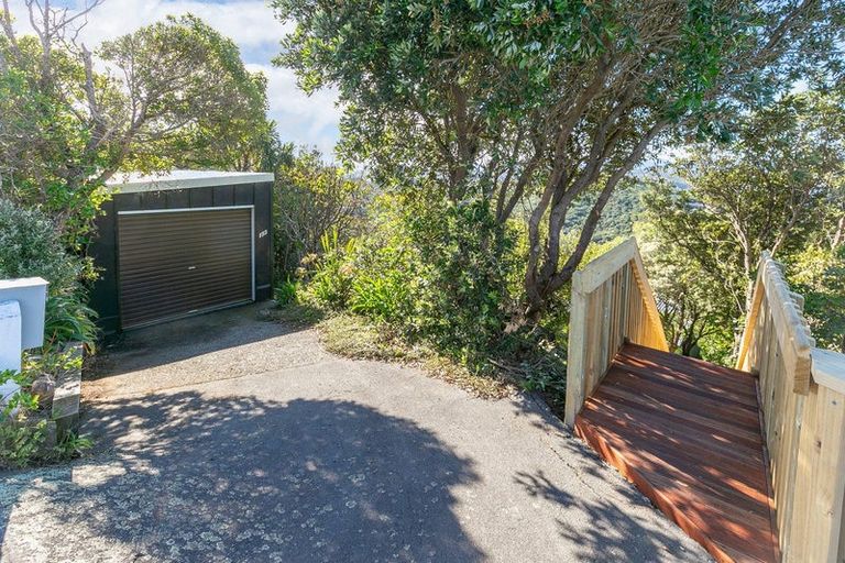 Photo of property in 193 Buckley Road, Southgate, Wellington, 6023