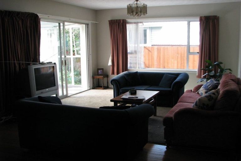 Photo of property in 206 Grahams Road, Burnside, Christchurch, 8053