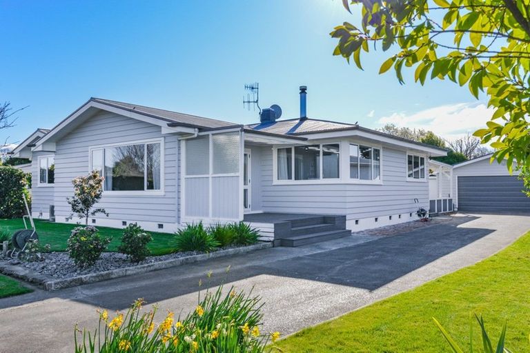 Photo of property in 706 Maxville Drive, Parkvale, Hastings, 4122