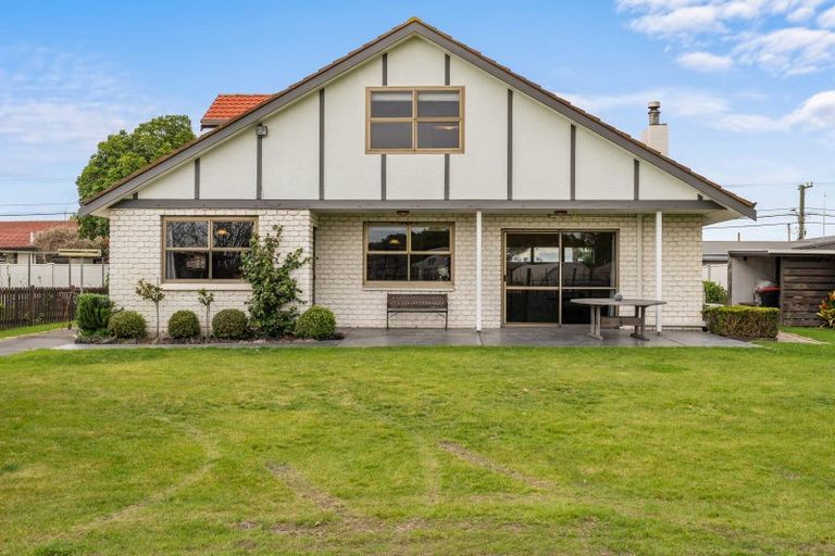 Photo of property in 1033 Omahu Road, Frimley, Hastings, 4120