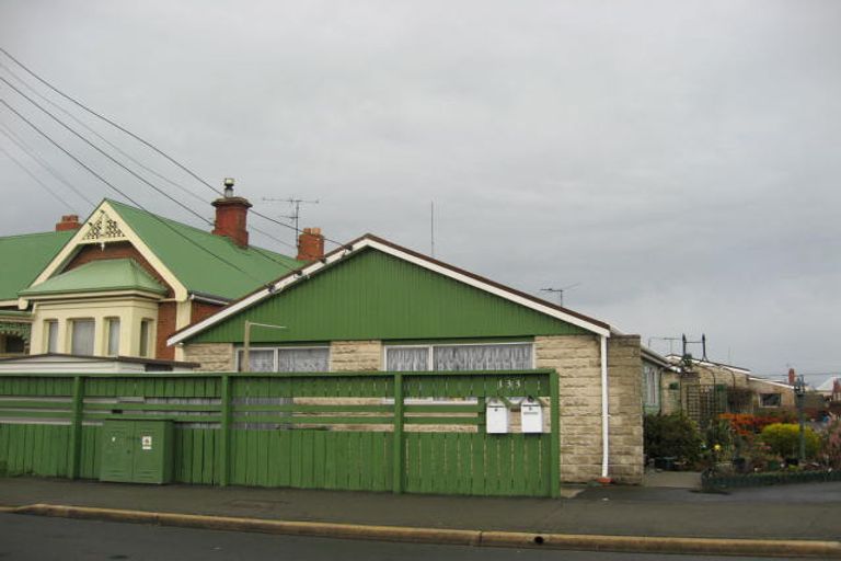 Photo of property in 133c Macandrew Road, South Dunedin, Dunedin, 9012