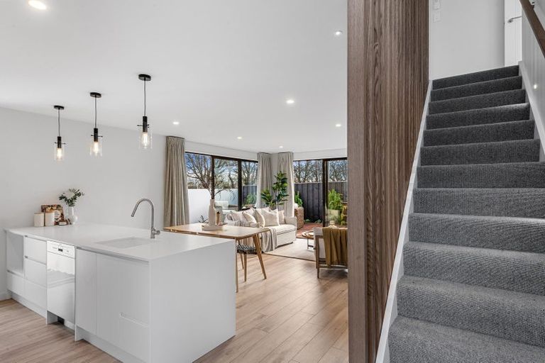 Photo of property in 38a Roosevelt Avenue, St Albans, Christchurch, 8014