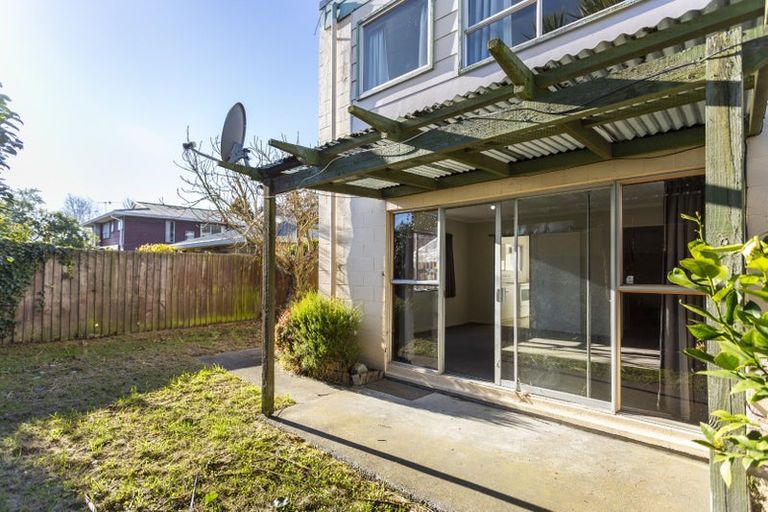 Photo of property in 6/9 Rachel Place, Avonhead, Christchurch, 8042