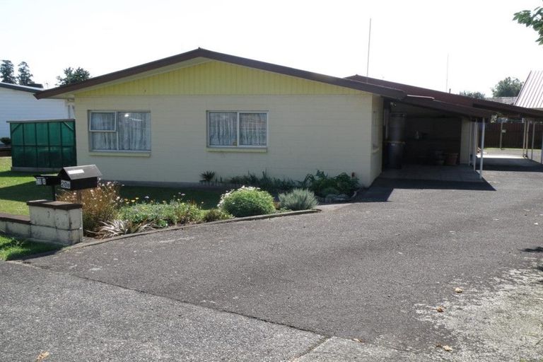 Photo of property in 20a Rawhiti Avenue, Matamata, 3400