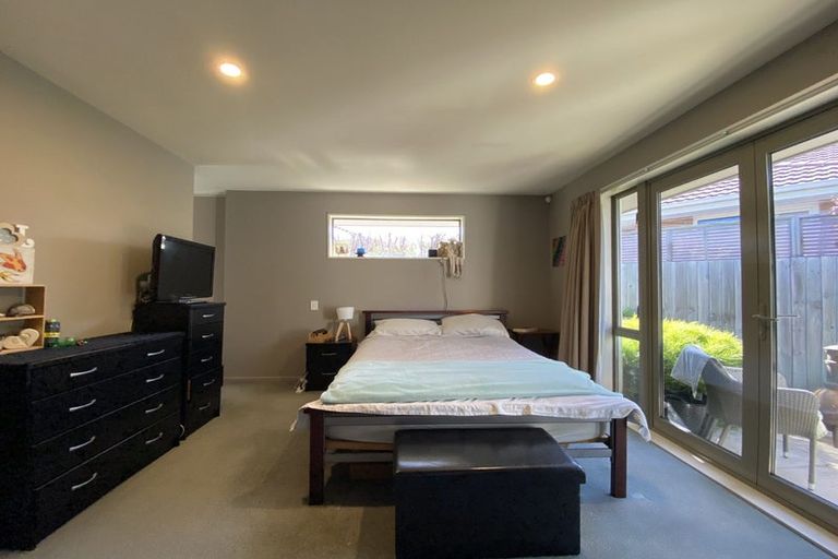 Photo of property in 3 Wedmore Close, Burwood, Christchurch, 8083