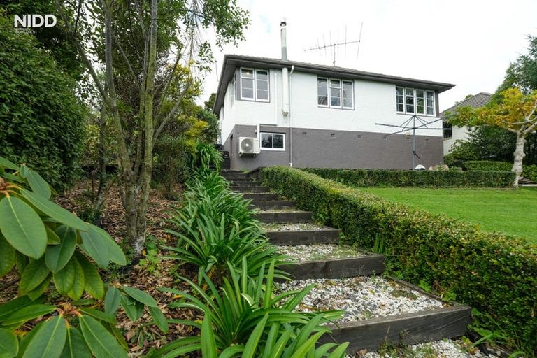 Photo of property in 59 Hillary Street, Liberton, Dunedin, 9010