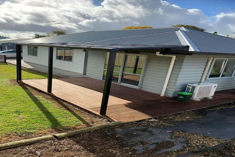 Photo of property in 66a Helvetia Road, Pukekohe, 2120