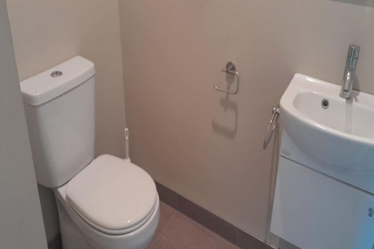 Photo of property in 39a Albert Street, Hamilton East, Hamilton, 3216