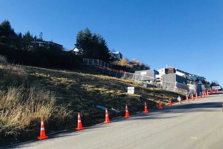 Photo of property in 4 Manchester Place, Queenstown, 9300