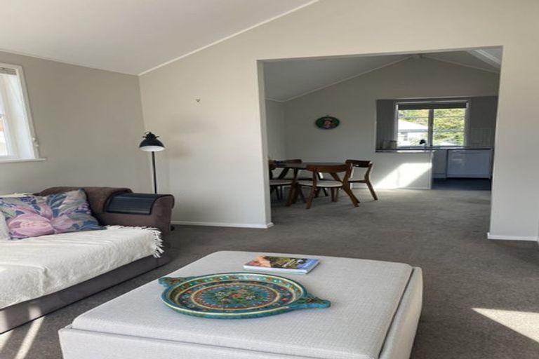 Photo of property in 6 Kilmister Avenue, Thorndon, Wellington, 6011