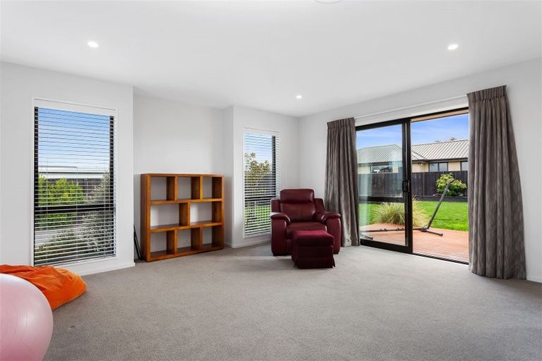 Photo of property in 3 Harrow Street, Rangiora, 7400