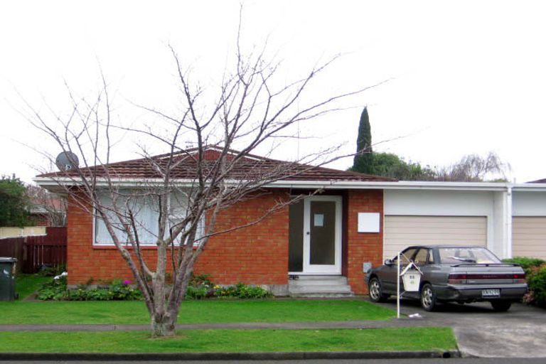 Photo of property in 22 Rugby Street, Awapuni, Palmerston North, 4412