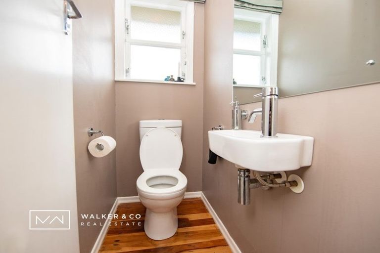 Photo of property in 37 Longfellow Street, Trentham, Upper Hutt, 5018