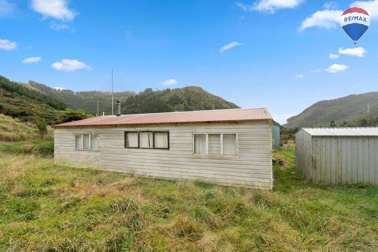 Photo of property in 513 Maungakotukutuku Road, Maungakotukutuku, Paraparaumu, 5032
