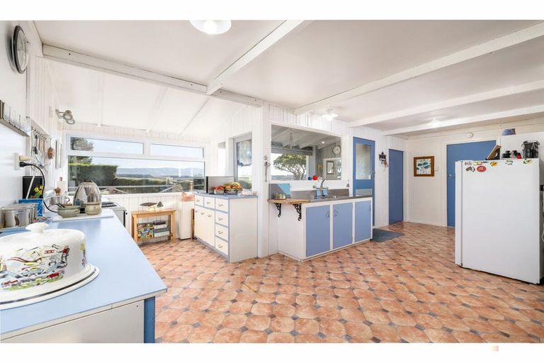 Photo of property in 64 Willowbridge Settlement Road, Waimate, 7980