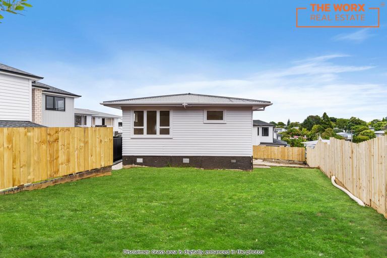 Photo of property in 29c Dreadon Road, Manurewa, Auckland, 2102