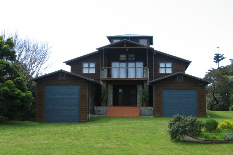 Photo of property in 346 Tangiora Avenue, Whangapoua, Coromandel, 3582