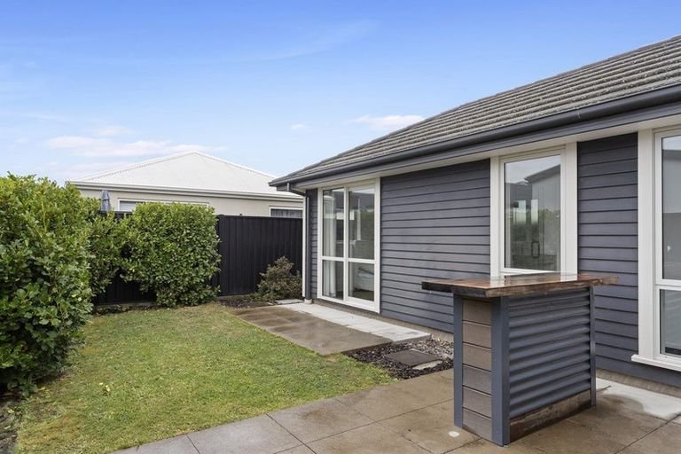 Photo of property in 10 Ranginui Drive, Kaiapoi, 7630