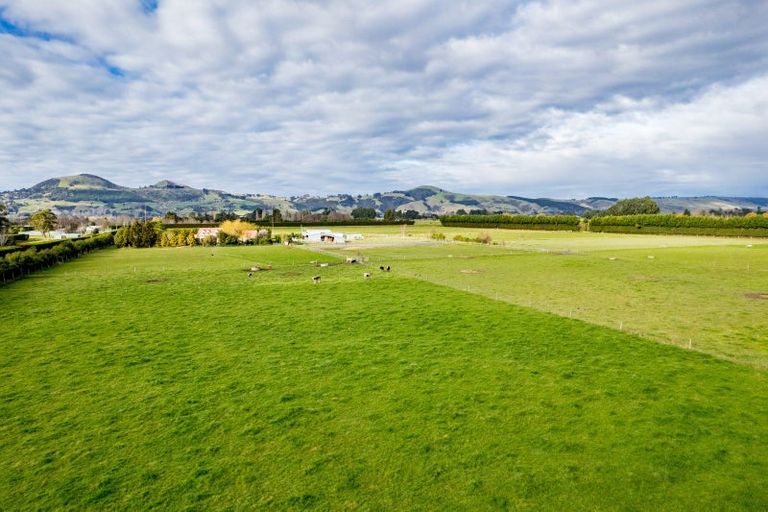 Photo of property in 255 Riccarton Road West, Mosgiel, 9092