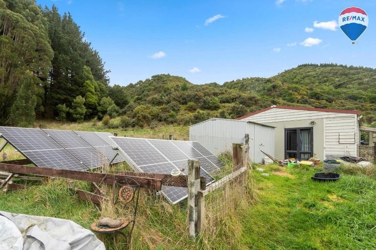 Photo of property in 513 Maungakotukutuku Road, Maungakotukutuku, Paraparaumu, 5032
