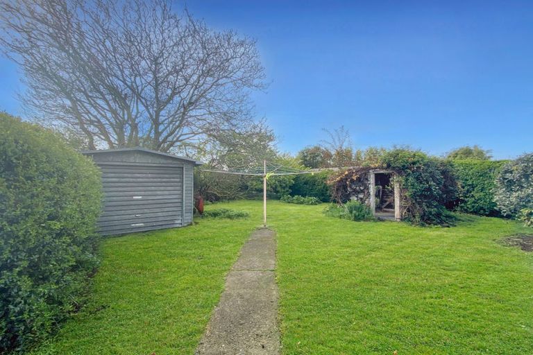 Photo of property in 30 Thomas Street, Linwood, Christchurch, 8062