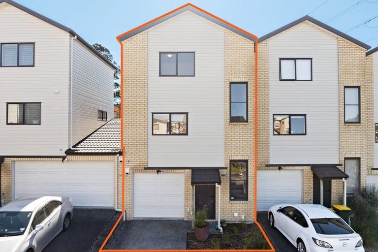 Photo of property in St Claire Village, 62/172 Mcleod Road, Te Atatu South, Auckland, 0610