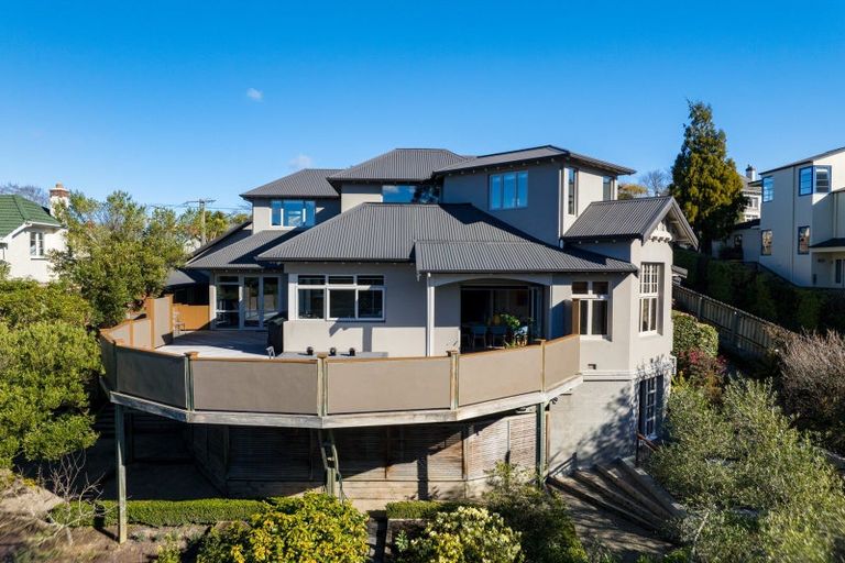 Photo of property in 26 Burwood Avenue, Maori Hill, Dunedin, 9010